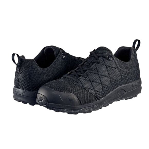 Red Wing Irish Setter Nisswa 83120 Breathable Safety Toe Oxford Shoe Mens 13 NEW - Picture 5 of 15